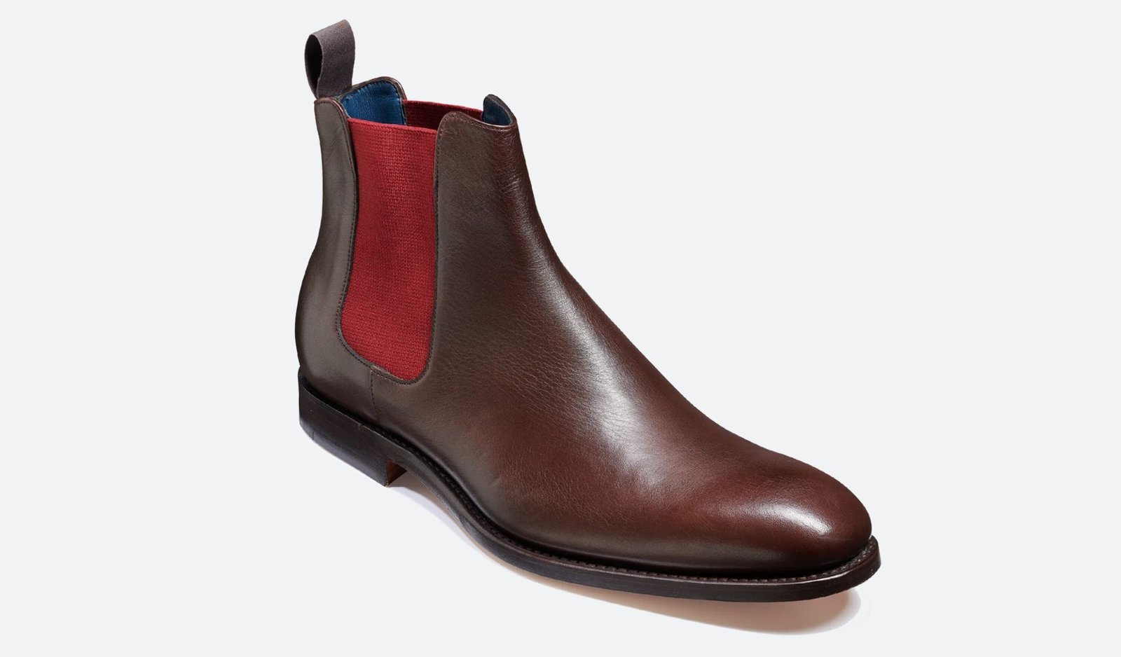 Mastiff - Premium Quality Handmade Leather Chelsea Boots