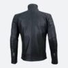 Midnight - Premium Quality Handmade Leather Jackets