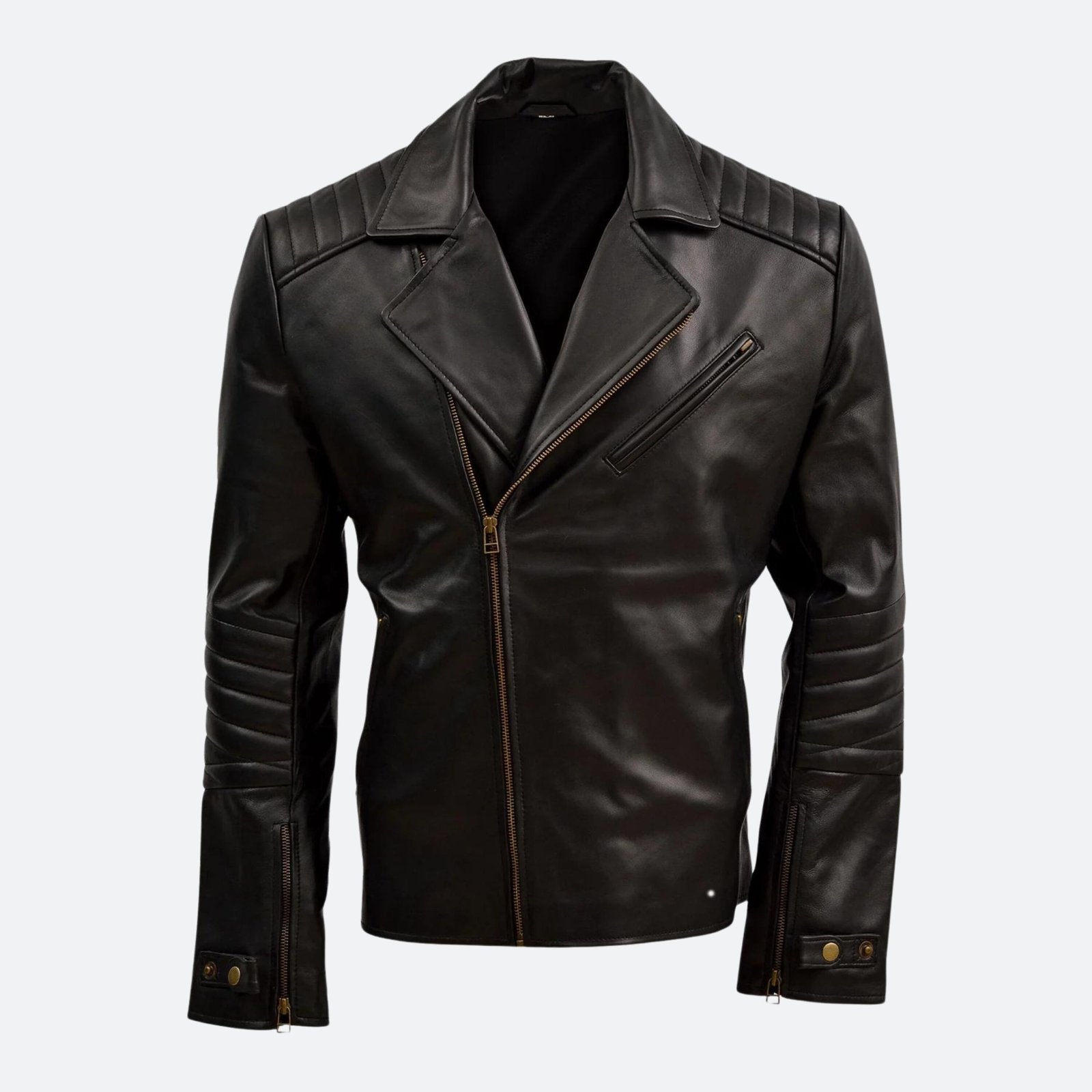 Negan - Premium Quality Handmade Leather Jackets