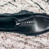 Newport - Premium Quality Handmade Leather Brogue Oxford Shoes