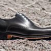 Newport - Premium Quality Handmade Leather Brogue Oxford Shoes