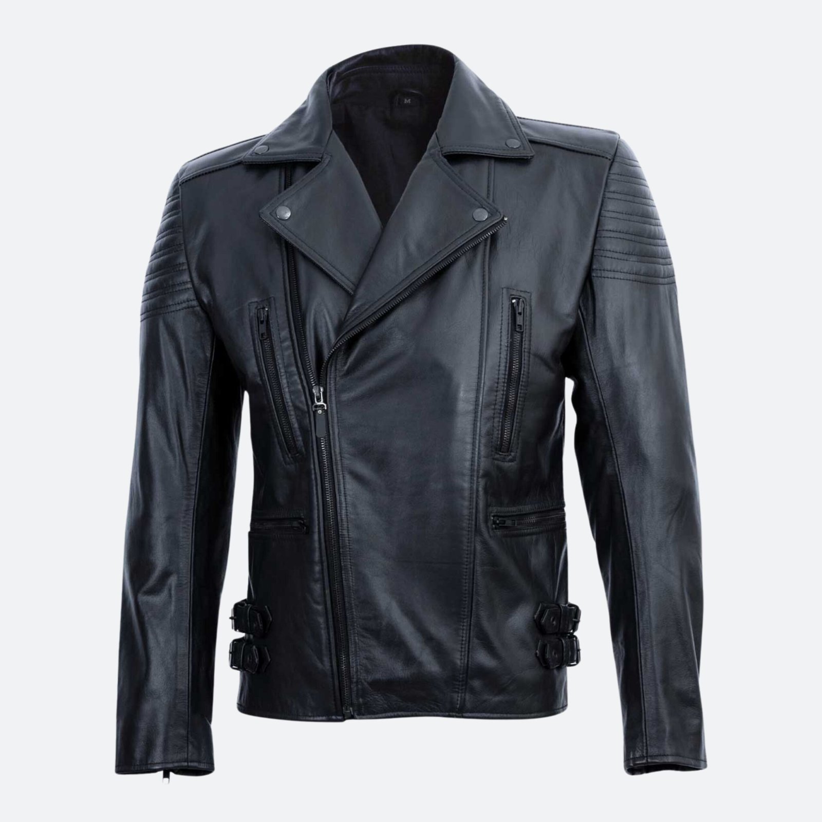 Nirmand - Premium Quality Handmade Leather Jackets