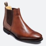 Posh - Premium Quality Handmade Leather Chelsea Boots