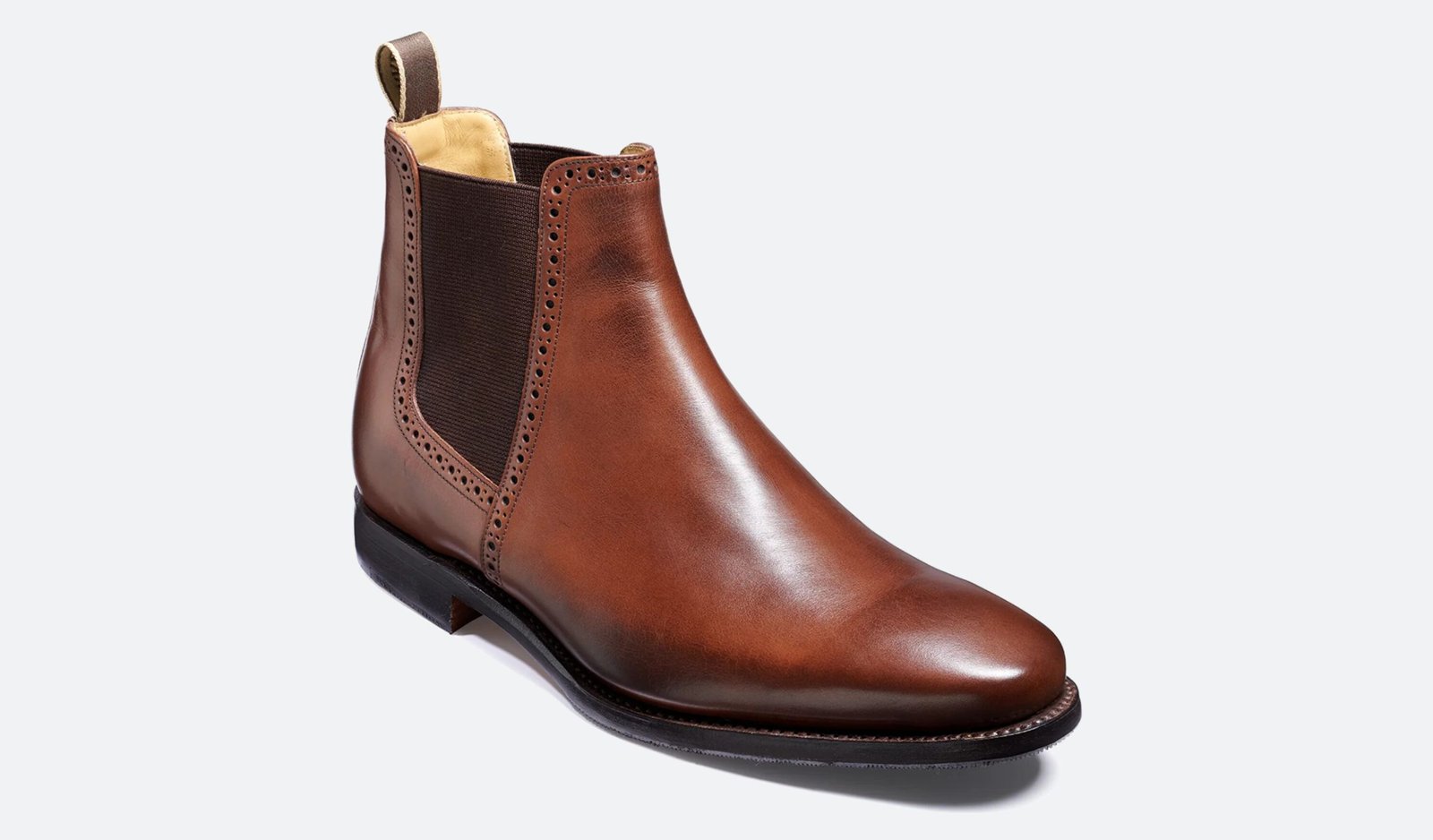 Posh - Premium Quality Handmade Leather Chelsea Boots