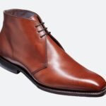 Preston - Premium Quality Handmade Leather Chukka Boots