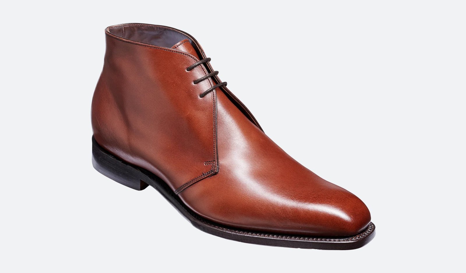 Preston - Premium Quality Handmade Leather Chukka Boots