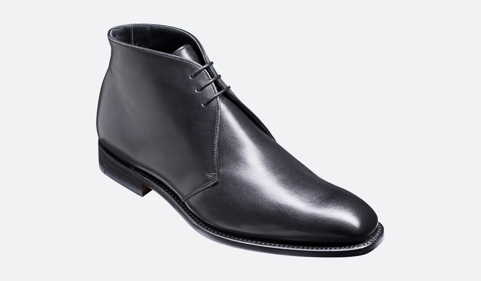 Preston - Premium Quality Handmade Leather Chukka Boots