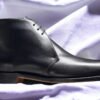 Preston - Premium Quality Handmade Leather Chukka Boots