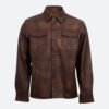 Projection - Premium Quality Handmade Leather Jackets