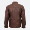 Projection - Premium Quality Handmade Leather Jackets