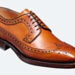 Regent - Premium Quality Handmade Leather Brogue Wingtip Derby Shoes