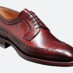 Regent - Premium Quality Handmade Leather Brogue Wingtip Derby Shoes