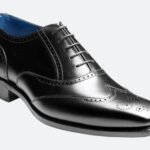 Ringo - Premium Quality Handmade Leather Brogue Wingtip Oxford Shoes