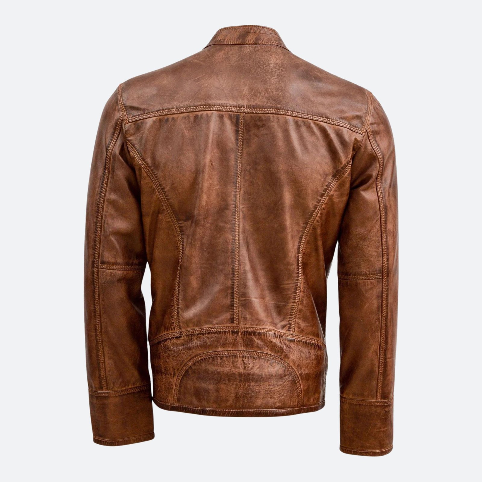 Rogue - Premium Quality Handmade Leather Jackets