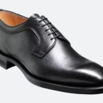 Skylark - Premium Quality Handmade Leather Derby Shoes