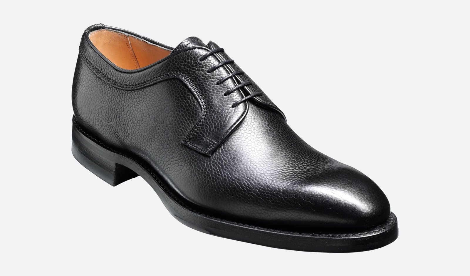 Skylark - Premium Quality Handmade Leather Derby Shoes