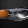 Skylark - Premium Quality Handmade Leather Derby Shoes