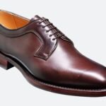 Skylark - Premium Quality Handmade Leather Derby Shoes