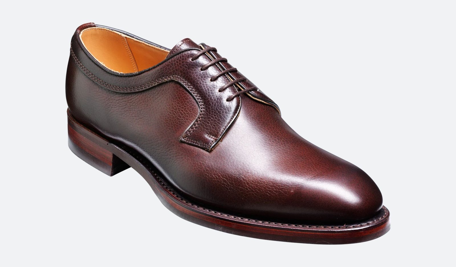 Skylark - Premium Quality Handmade Leather Derby Shoes