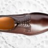 Skylark - Premium Quality Handmade Leather Derby Shoes