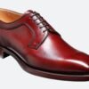 Skylark - Premium Quality Handmade Leather Derby Shoes
