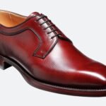 Skylark - Premium Quality Handmade Leather Derby Shoes