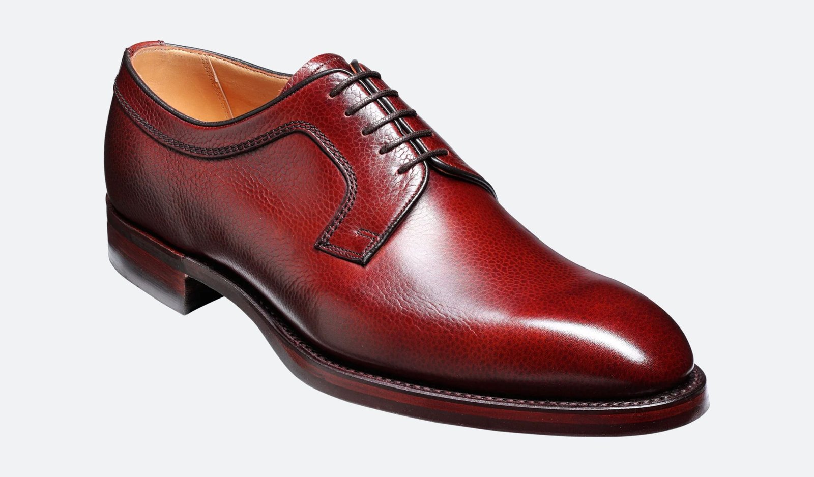 Skylark - Premium Quality Handmade Leather Derby Shoes