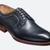 Skylark - Premium Quality Handmade Leather Derby Shoes