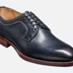 Skylark - Premium Quality Handmade Leather Derby Shoes