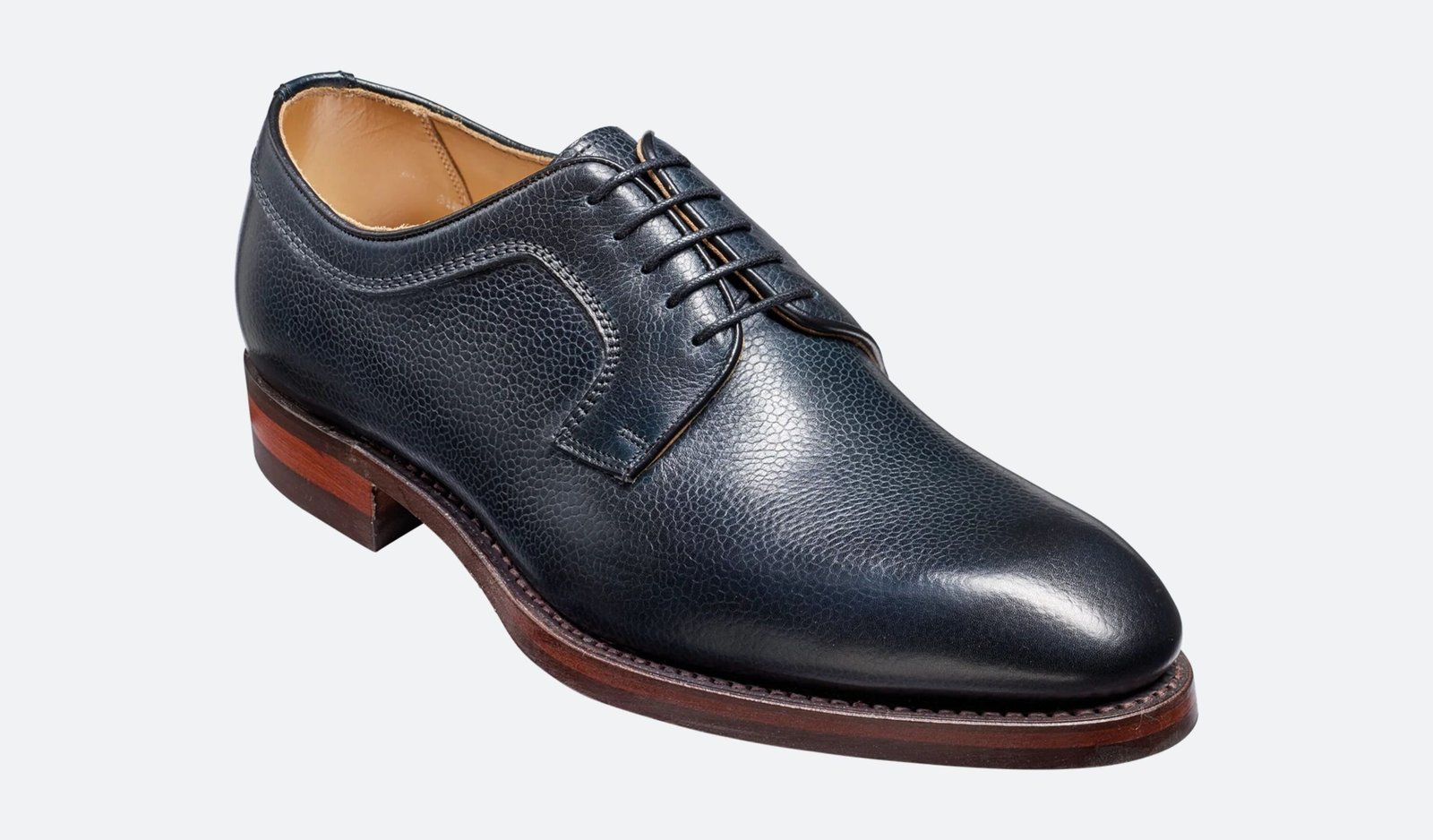 Skylark - Premium Quality Handmade Leather Derby Shoes