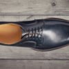 Skylark - Premium Quality Handmade Leather Derby Shoes