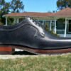 Skylark - Premium Quality Handmade Leather Derby Shoes