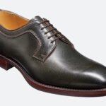 Skylark - Premium Quality Handmade Leather Derby Shoes