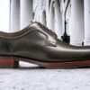Skylark - Premium Quality Handmade Leather Derby Shoes