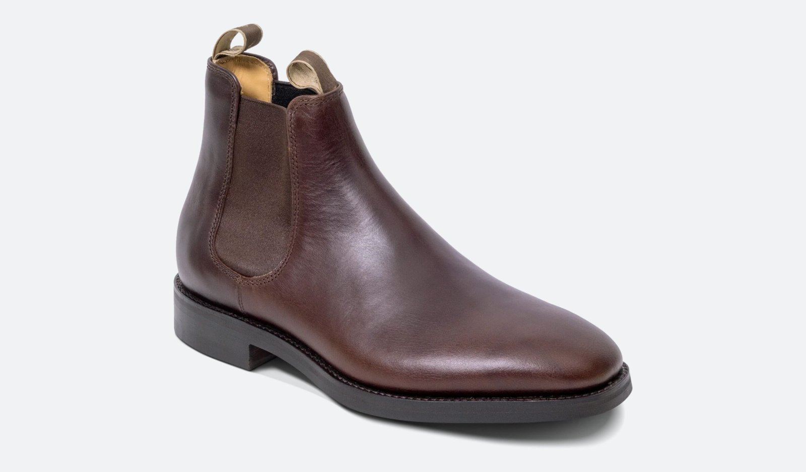 Stork - Premium Quality Handmade Leather Chelsea Boots