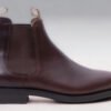 Stork - Premium Quality Handmade Leather Chelsea Boots