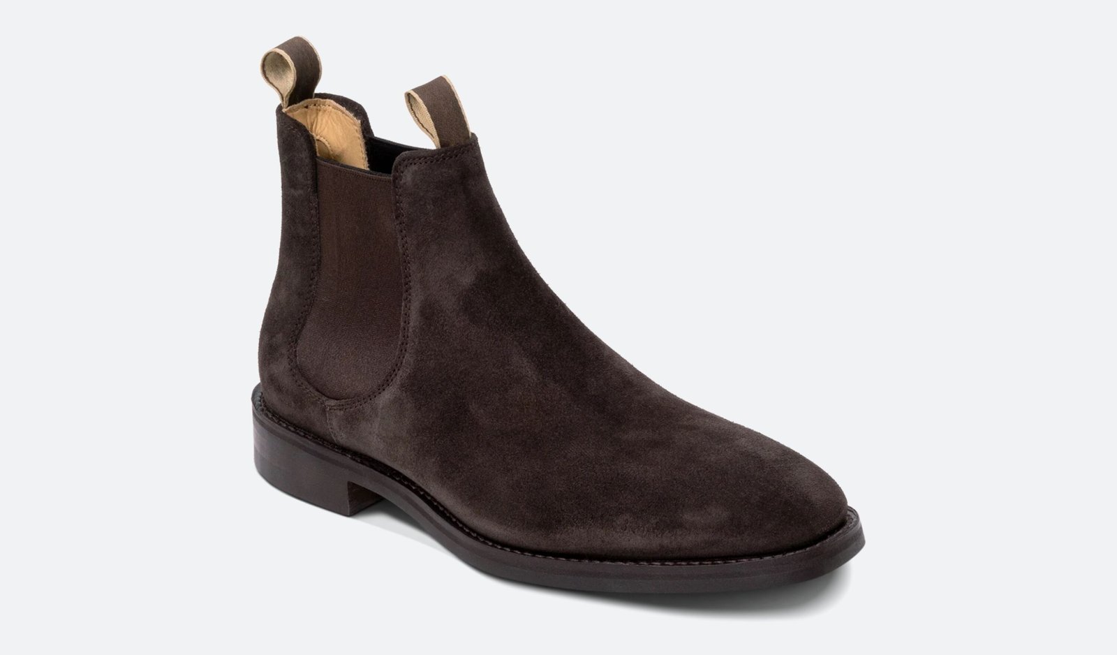 Stork - Premium Quality Handmade Leather Chelsea Boots