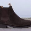 Stork - Premium Quality Handmade Leather Chelsea Boots