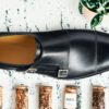 Thomas - Premium Quality Handmade Leather Double Strap Monk Shoes