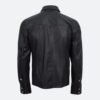 Timeless - Premium Quality Handmade Leather Jackets