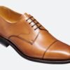 Wednesday - Premium Quality Handmade Leather Derby Shoes