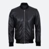 Winder - Premium Quality Handmade Leather Jackets