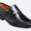 Aproma - Premium Quality Handmade Leather Loafer Shoes