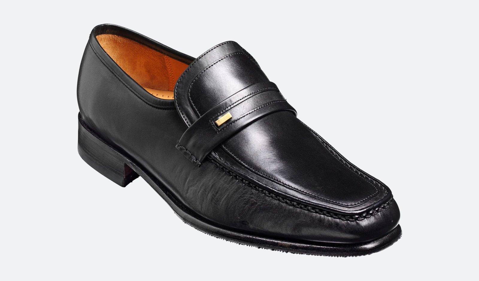 Aproma - Premium Quality Handmade Leather Loafer Shoes