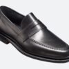 Gilman - Premium Quality Handmade Leather Penny Loafer Shoes