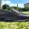 Marlon - Premium Quality Handmade Leather Penny Loafer Shoes