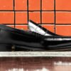 Ron - Premium Quality Handmade Leather Penny Loafer Shoes