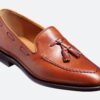 Uptown - Premium Quality Handmade Leather Tassel Loafer Shoes