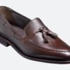 Uptown - Premium Quality Handmade Leather Tassel Loafer Shoes