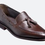 Uptown - Premium Quality Handmade Leather Tassel Loafer Shoes